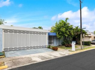 F 3 Calle Seis, Guaynabo, PR 00966