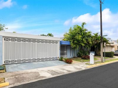 F 3 Calle Seis, Guaynabo, PR, 00966