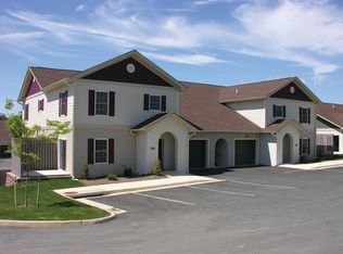 8 Rosette Ln UNIT 204, Fishersville, VA 22939