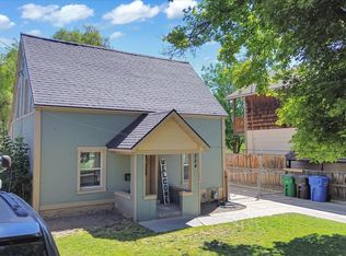 354 E 500 N, Logan, UT 84321