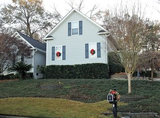 111 Crescent Ct, North Augusta, SC 29841