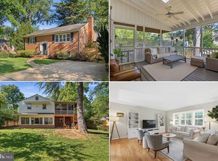 5410 11th St N, Arlington, VA 22205