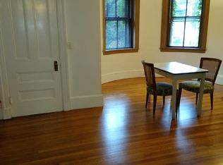 70 Mount Vernon St #1R, Cambridge, MA 02140