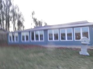 N6558 Washington Lake Rd, Shawano, WI 54166