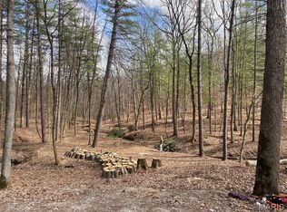 1400 Timber Valley Ct, Pacific, MO 63069
