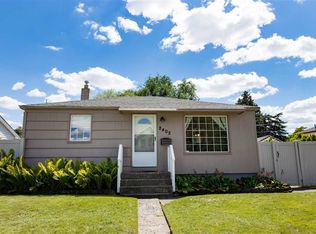 2402 E Nebraska Ave, Spokane, WA 99208