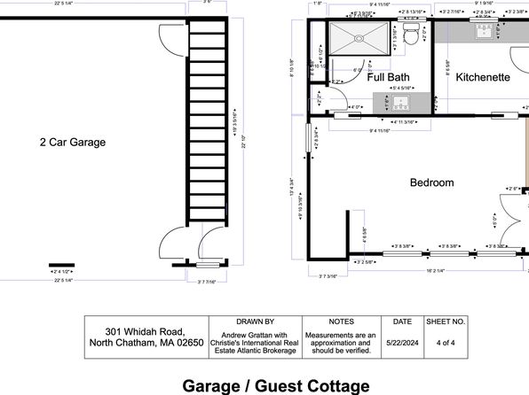 301 Whidah Road, North Chatham, MA 02650