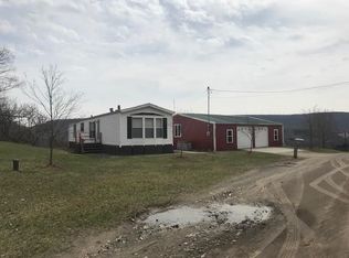 7772 Bishopville Rd, Almond, NY 14804