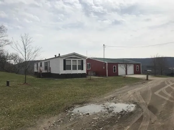 7772 Bishopville Rd, Almond, NY 14804