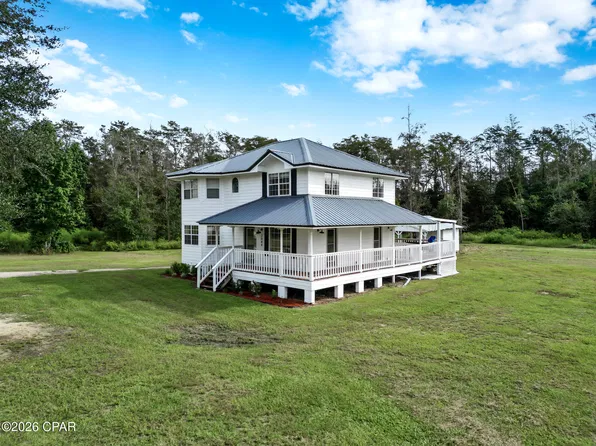 2084 Finley Ave, Grand Ridge, FL 32442