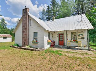 37618 N Chapman Rd, Elk, WA 99009