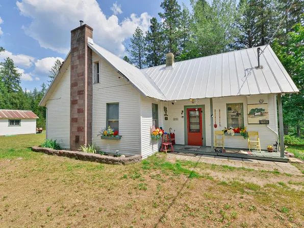 37618 N Chapman Rd, Elk, WA 99009