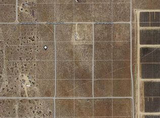 0 San Fernando Rd #76, Rosamond, CA 93560