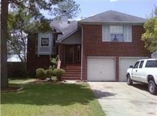 1911 Summerfield Pl, Sugar Land, TX 77478