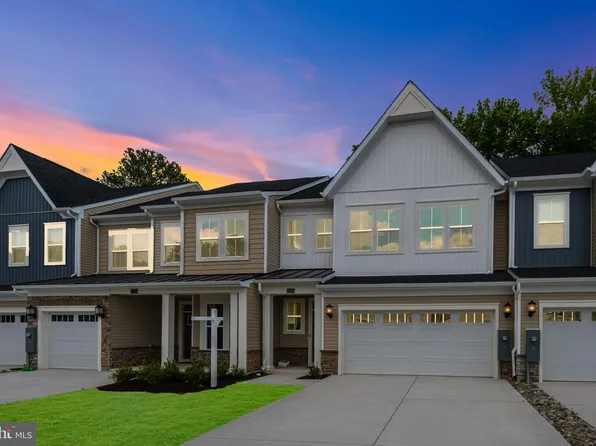 31784 Shad Creek Way #Townhouse 80, Frankford, DE 19945