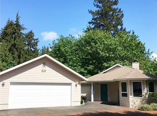 831 E McMickin Rd, Shelton, WA 98584