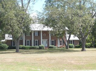 678 State Highway 25 N, Waynesboro, GA 30830