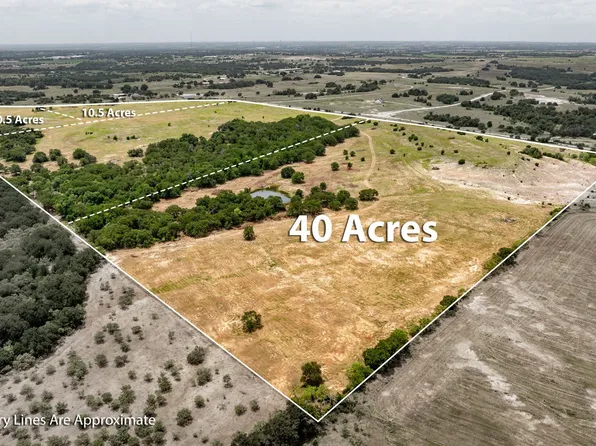 County Road 387 #3, Stephenville, TX 76401