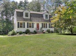 93 Londonderry Rd, Windham, NH 03087