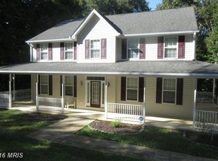 11175 Peppertree Pl, La Plata, MD
