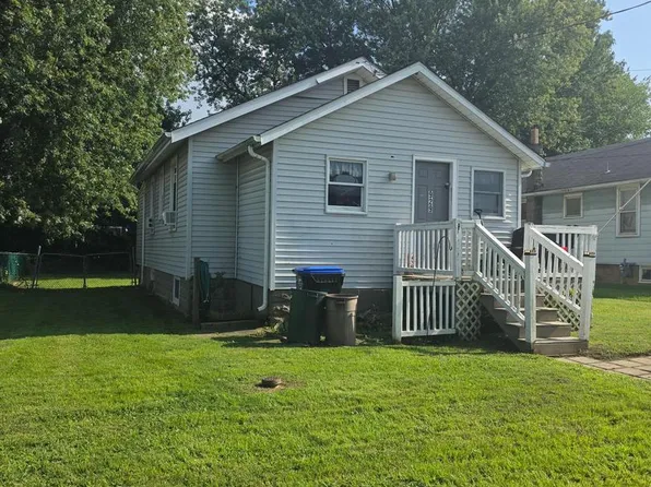 929 Randall Ave, Upper Chichester, PA 19061
