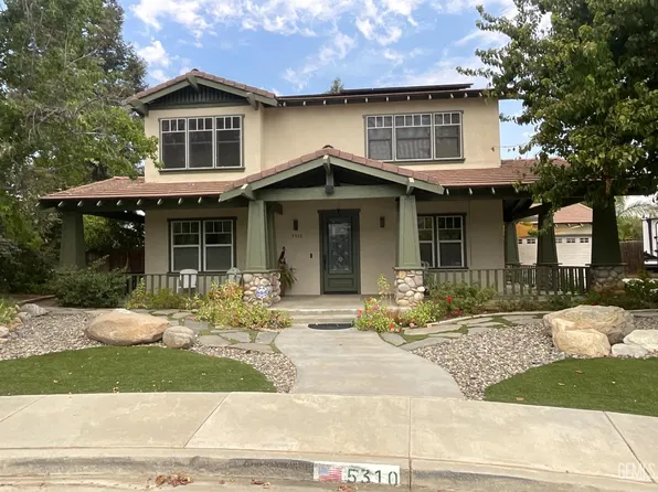 5310 Greystone Ct, Bakersfield, CA 93306