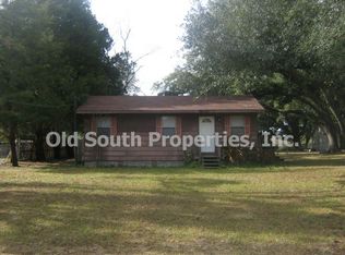 7811 Eight Mile Creek Rd, Pensacola, FL 32526