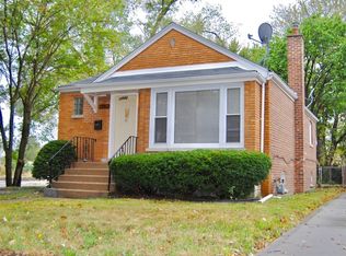 13952 S Tracy Ave, Riverdale, IL