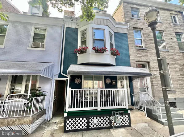 236 S 4th St, Reading, PA 19602