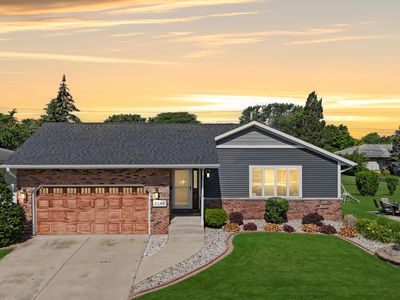 8244 Madison Ave, Munster, IN, 46321