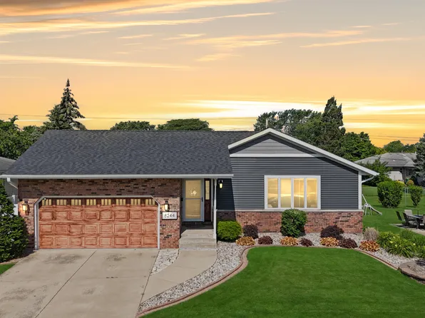 8244 Madison Ave, Munster, IN 46321