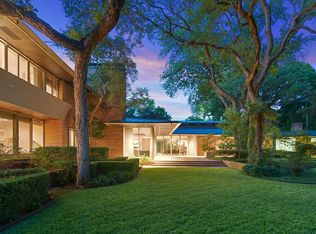 5350 S Dentwood Dr, Dallas, TX 75220