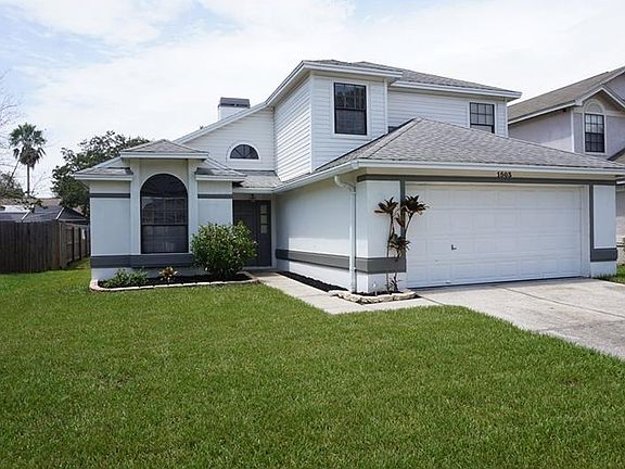 2nd image of 1503 Portsmouth Lake Dr