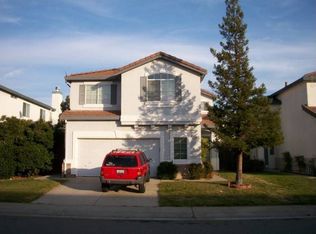 8965 Adobe Creek Way, Elk Grove, CA 95758