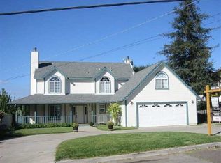 1614 E St, Hayward, CA 94541