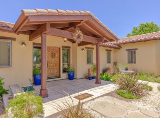 5724 Silveyville Road, Dixon, CA 95620