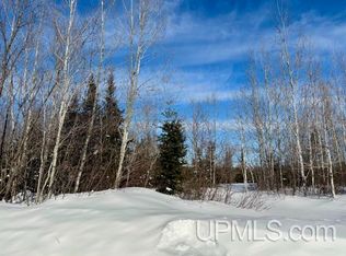 5586 N Shore Helen Lake Rd, Ishpeming, MI 49849