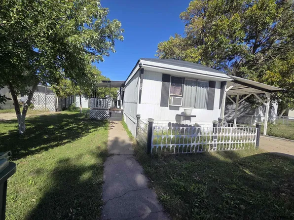 2900 Grand Ave Lot 292, Kearney, NE 68847