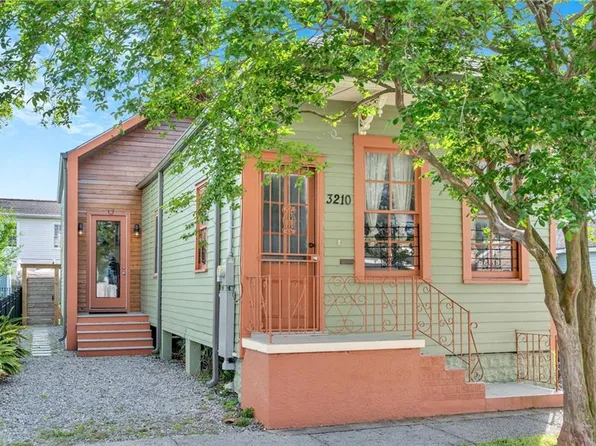 3210 Saint Peter St, New Orleans, LA 70119