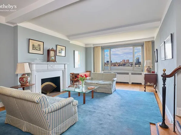 5 Riverside Dr #12C, New York, NY 10023