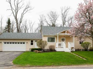 120 McCaffrey Ave, Hagaman, NY 12086