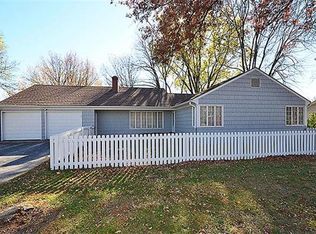 8307 NW Highway 9, Kansas City, MO 64152