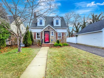 1641 John Court, Baldwin, NY, 11510
