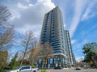 4711 Hazel St #28XX, Burnaby, BC