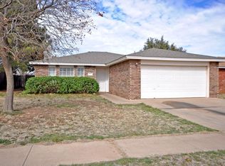 2910 90th St, Lubbock, TX 79423