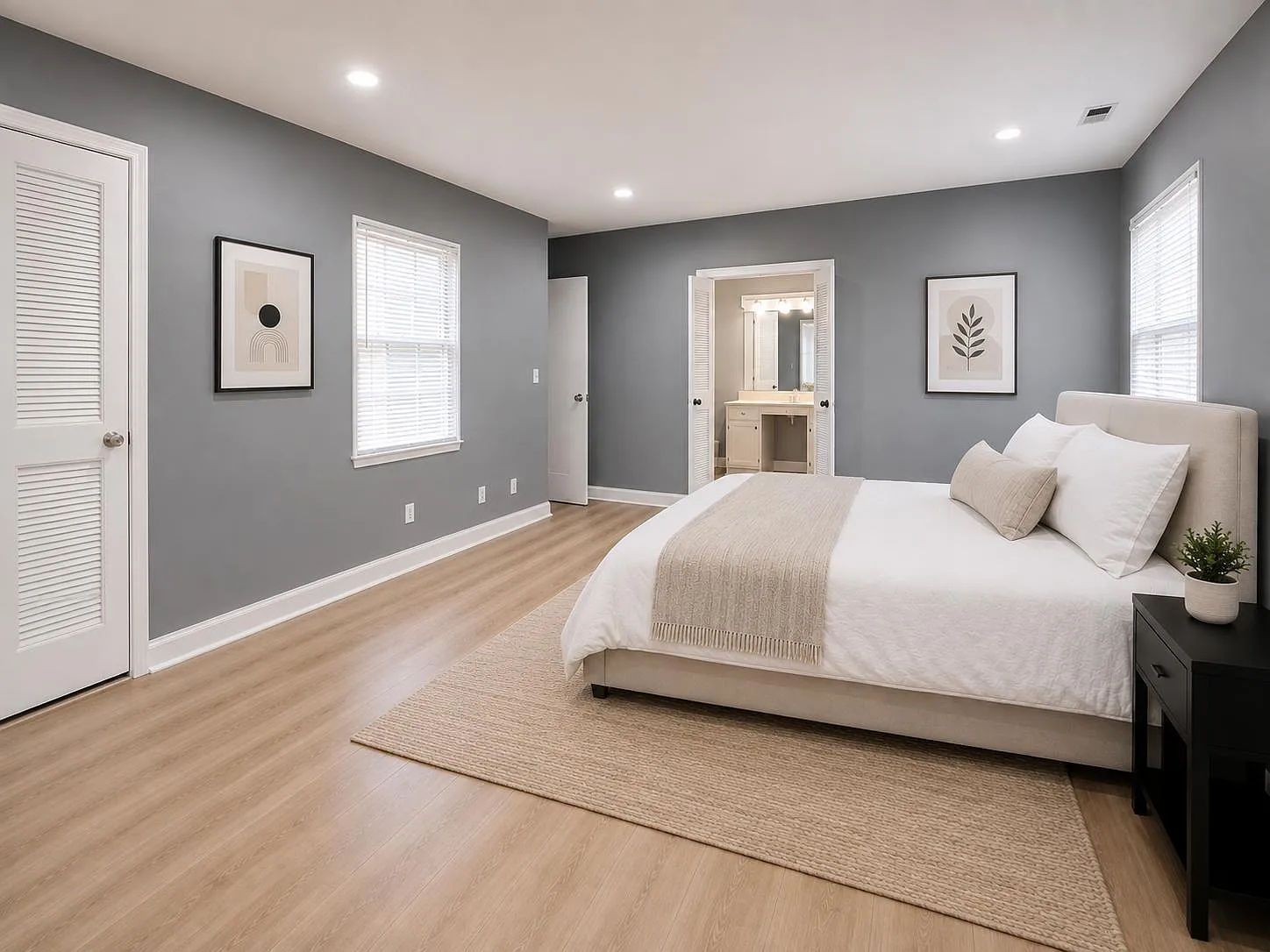 3 bed, 2.0 bath, 1280 sqft, $1,027 — Photo 1