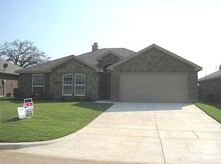 1721 Abaco Dr, Mansfield, TX 76063