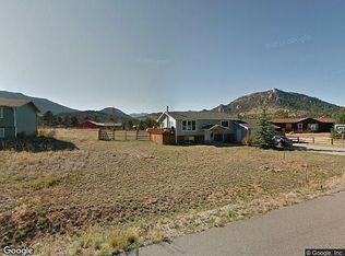 2241 Long View Dr, Estes Park, CO 80517
