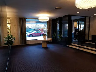 Rented by Austin Sheppard Realty Inc