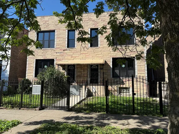 3310 W Le Moyne St #1, Chicago, IL 60651